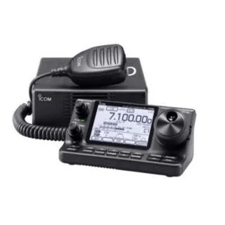 Icom IC-7100 Dispozitiv mobil KW / 50MHz / 70MHz / VHF / UHF cu D