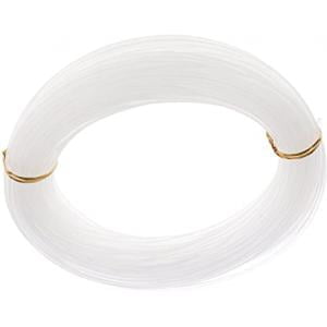 Nylon Monofil guy wire 5mm, se vinde la m