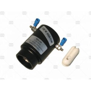 Mini balun 1: 4, 120W SSB / CW