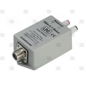 LDG RBA Balun 4: 1, 200W