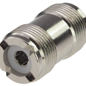 Adaptor Conector PL mama  PL mama