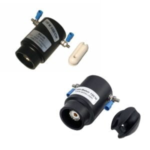 Mini-balun 1: 6, 120W SSB / CW