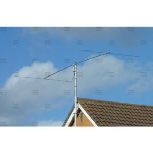 Dipol rotativ Dual Beam Pro