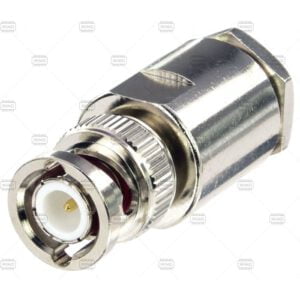 Conector BNC (RG-213)