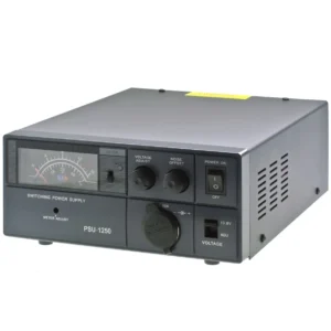 Alimentare in comutatie de 50A, afișaj reglabil, analogic