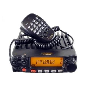 Yaesu FT-818ND- NU SE MAI FABRICA – SE RECOMANDA FT-891 – 2CK.RO