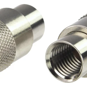 Conector PL RG-213 / U MIL-Spec