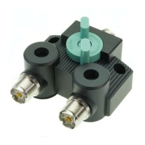 Comutator coaxial Diamond CX-210N 2xN