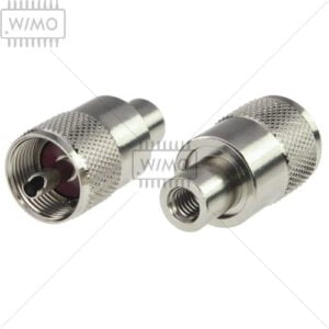 MUFA TATA PL (cablu de 5 mm)