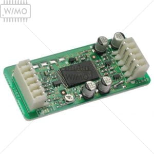 Înregistrator vocal Yaesu DVS-6