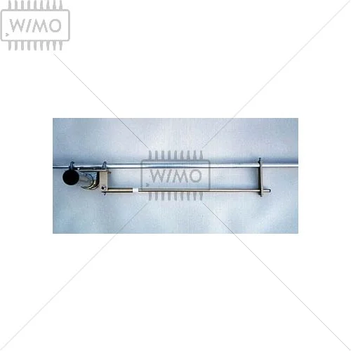 ZX6-2 Yagi for 6m band, 2 El. – 2CK.RO