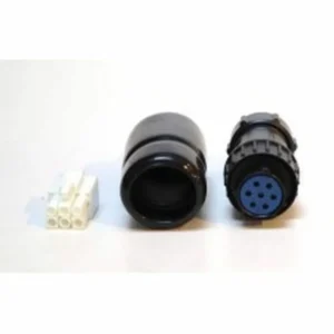 Conector rotoare Yaesu WP-7 - 40M