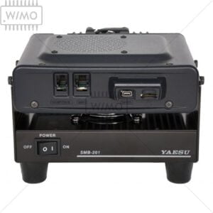 Suport cu ventilator pentru  statii Yaesu  de mobil