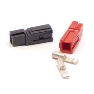 Contacte PowerPole 45A (2buc)