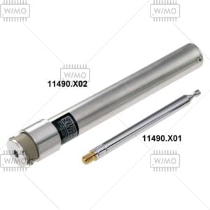 Telescop de schimb MP-1 3/8"