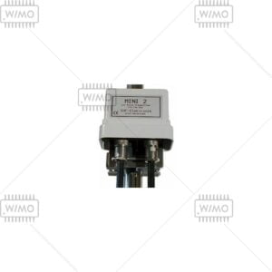 Preamp mini-2 catarg 2m