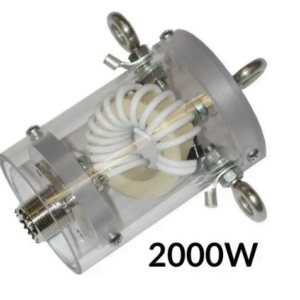 Kelemen Balun 1:1, 2000W