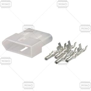 Mufă f. priză Icom Tuner