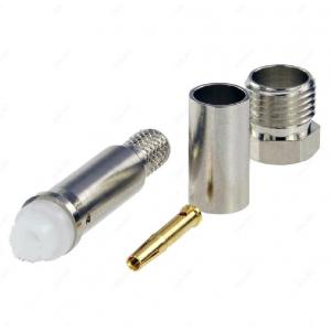 FME Mufă Sertizare priză (cablu de 5 mm)