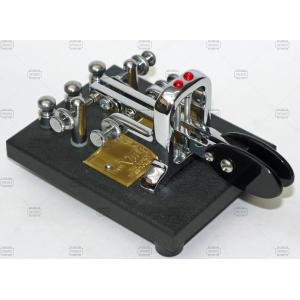 Vibroplex Paddle Standard negru