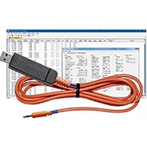 Software de programare FT-4 cu cablu