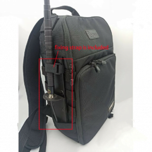 Suport de antenă pentru rucsacul LC-192