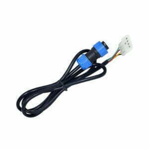 Cablu MAT-40M pentru ICOM cu Tuner - ACCORDATOR ANTENĂ MAT-40