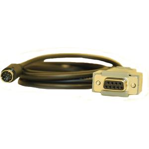 Cablu CAT Yaesu pentru FT-100/817/857/897