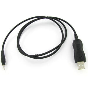 SCU-59 Cablu de programare pentru FT-65/FT-25/FT-4X