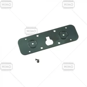 Placă de montaj pentru panoul frontal pentru ID-5100