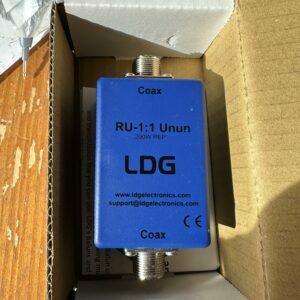 Balun LDG