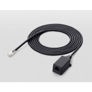 3.5m Separation cable extension for  Icom ID-5100A/E IC-2720H IC2725E ECHIVALENT CU OPC1156
