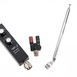Antena allband pentru ic-705 Wonderwand Widebander Mk3 IC-705