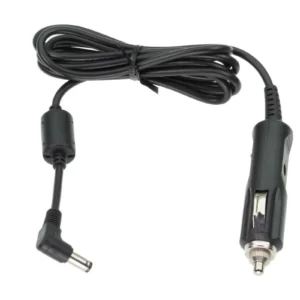 Cablu de alimentare pentru IC-705 cu mufa pentru conectare la bricheta masini