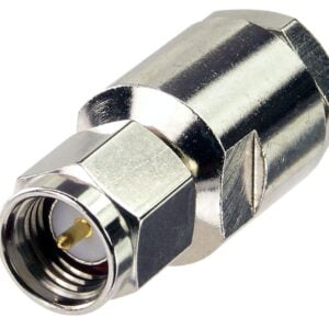 Mufă SMA (cablu de 5 mm)