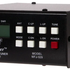MFJ-929 Tuner automat pentru antenă