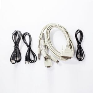 SB-2000-Cablesatz FT-450/950/3000