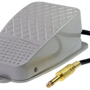 PEDALA FOOTSWITCH CG Antenna