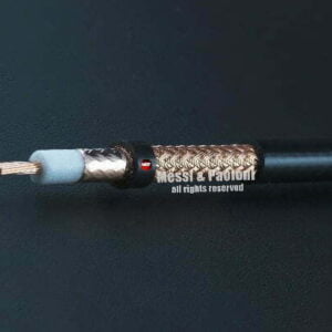 Cablu coaxial Ultraflex-7 50m