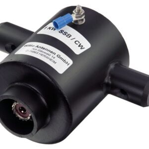 Hari Balun 1:64, 200W SSB/CW