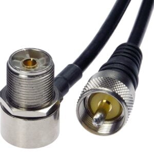 Set de cabluri diamantate ECH PL/PL 5m