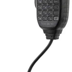 Icom – 2CK.RO