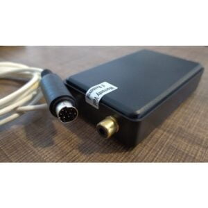 INTERFAȚĂ RADIO/AMPLIFICATOR CU RELEU PENTRU YAESU FTDX10/FT-710AESS/FT991A//DX3000