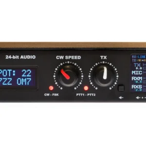 MicroHam Micro Keyer 3