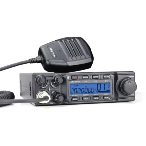 Statie AT-6666 PRO 10 M TX/RX