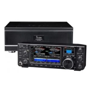 IC-7300 – garantie 3 ani! – 2CK.RO
