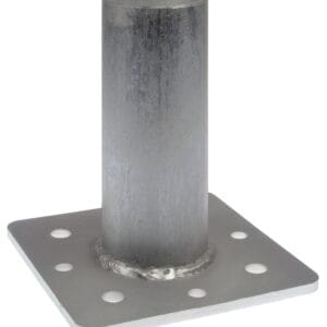 Adaptor platformă RAK/RAS/RAEL/BIG-RAS