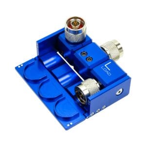 Set de Calibrare RigExpert Open/Short/Load, N