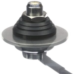 Suport de montaj robust pentru antene precum ATAS-120