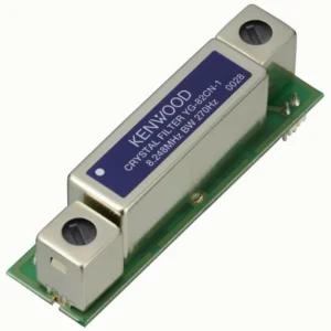 Kenwood YG-82CN-1 - Filtru CW de 270 Hz